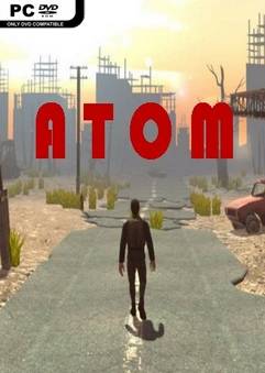 ATOM RPG
