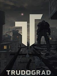 ATOM RPG Trudograd